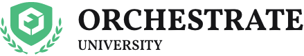 Orchestrate_University